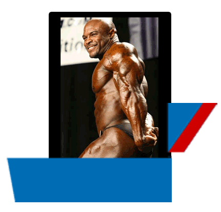 Shawn Crump