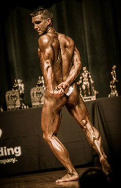 Scott Michels