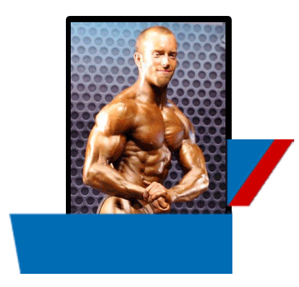Trevor J. Hayes