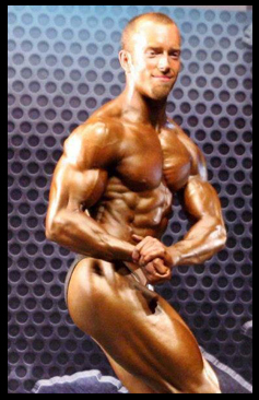 Trevor J. Hayes