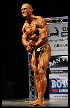 Tommy Jeffers