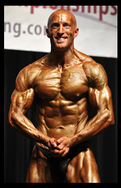 Tim Jorgenson