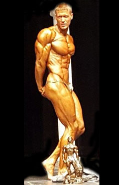 Tyler Kroll