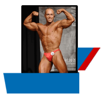 Tom McMenamy