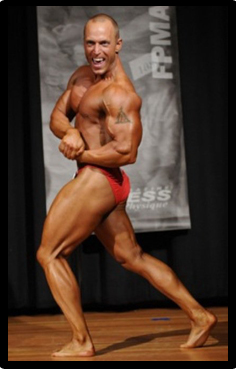 Tom McMenamy