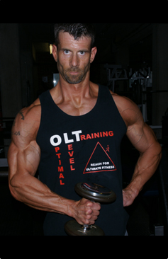 Troy Mello