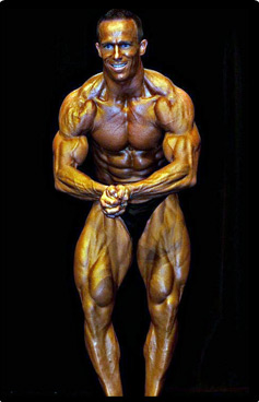 Todd A. Roberts