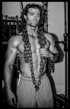 Tyler Robinson