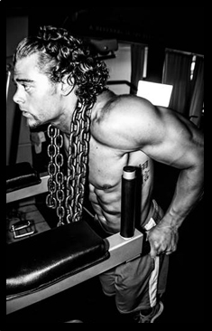 Tyler Robinson