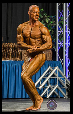 Trevor Sajdak