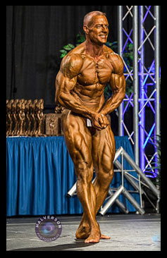 Trevor Sajdak
