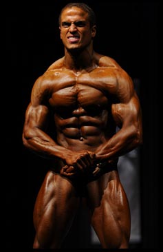 Victor Egonu