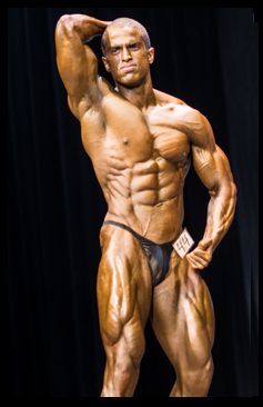 Victor Egonu