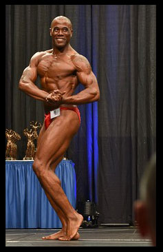 Vincent VanDyke
