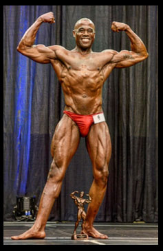 Vincent VanDyke