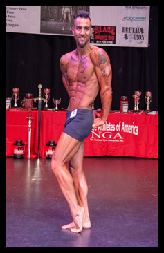 Anthony Carantit