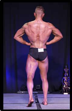 Griffin McMahan