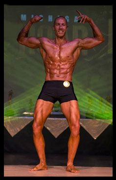 Jeff Lamke