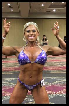 Suzy Russo