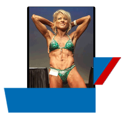 Virgina Wettstein