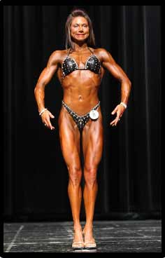 Caitlyn Jaras