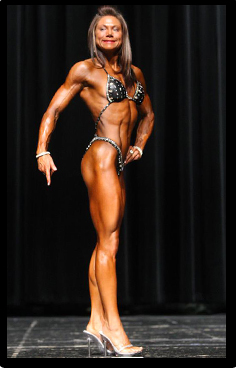 Caitlyn Jaras