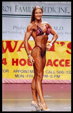Christine Keefer