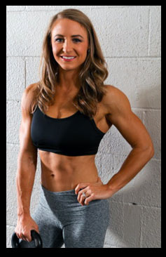 Courtney Mighell