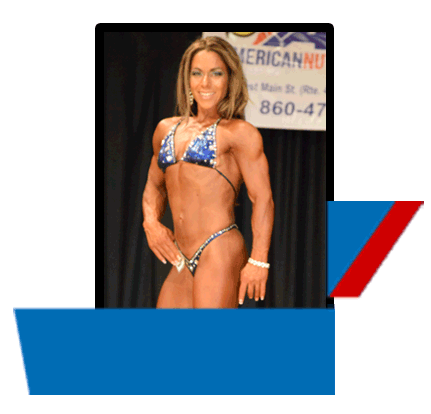 Christine Tama