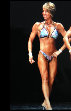Chantel Webb