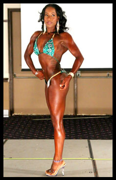 Damaris Watlington