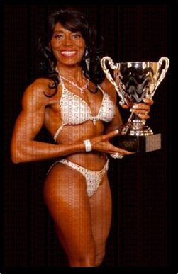 Frances (Fran) Monroe