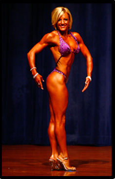 Holly Nilles