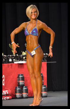 Julie Patula