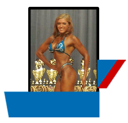 Kristi Conrad