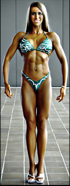 Kristen Widdison