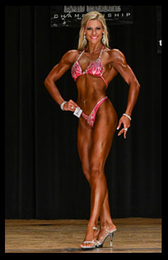 Megan Gaza