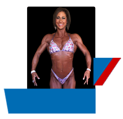 Melissa Johnson