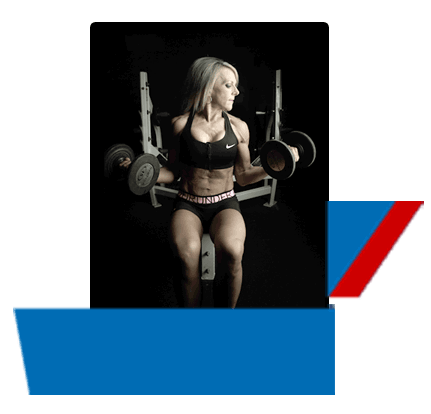 Melissa Stenberg