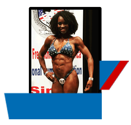 Renea Jones-Hudson