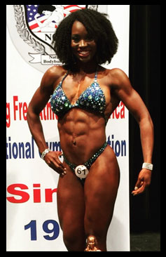 Renea Jones-Hudson