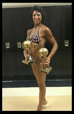 Ruth Ruscello-Miller
