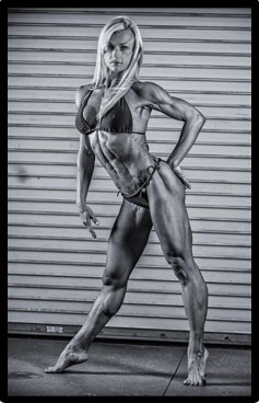 Tracy Pryor 