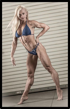 Tracy Pryor 