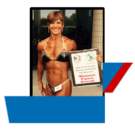 Theresa Regan