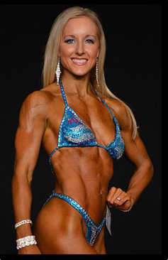 Vanessa Toolson