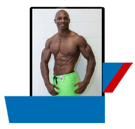 Antony Richburg