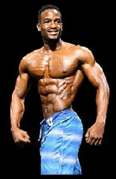 Carlos D. Brevard