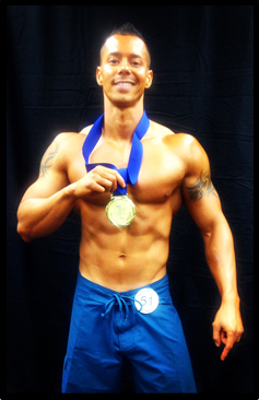 Jose Ortiz 