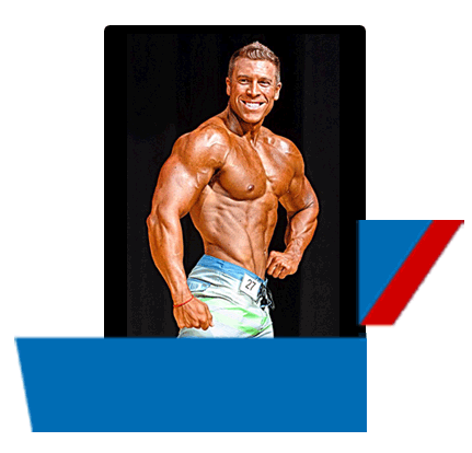 Josh Stoneking